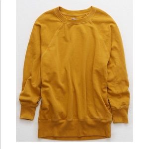 Aerie sweatshirt